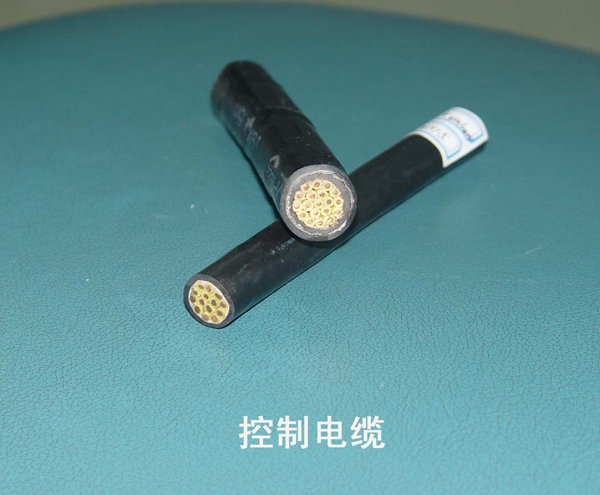 鶴壁控制電纜